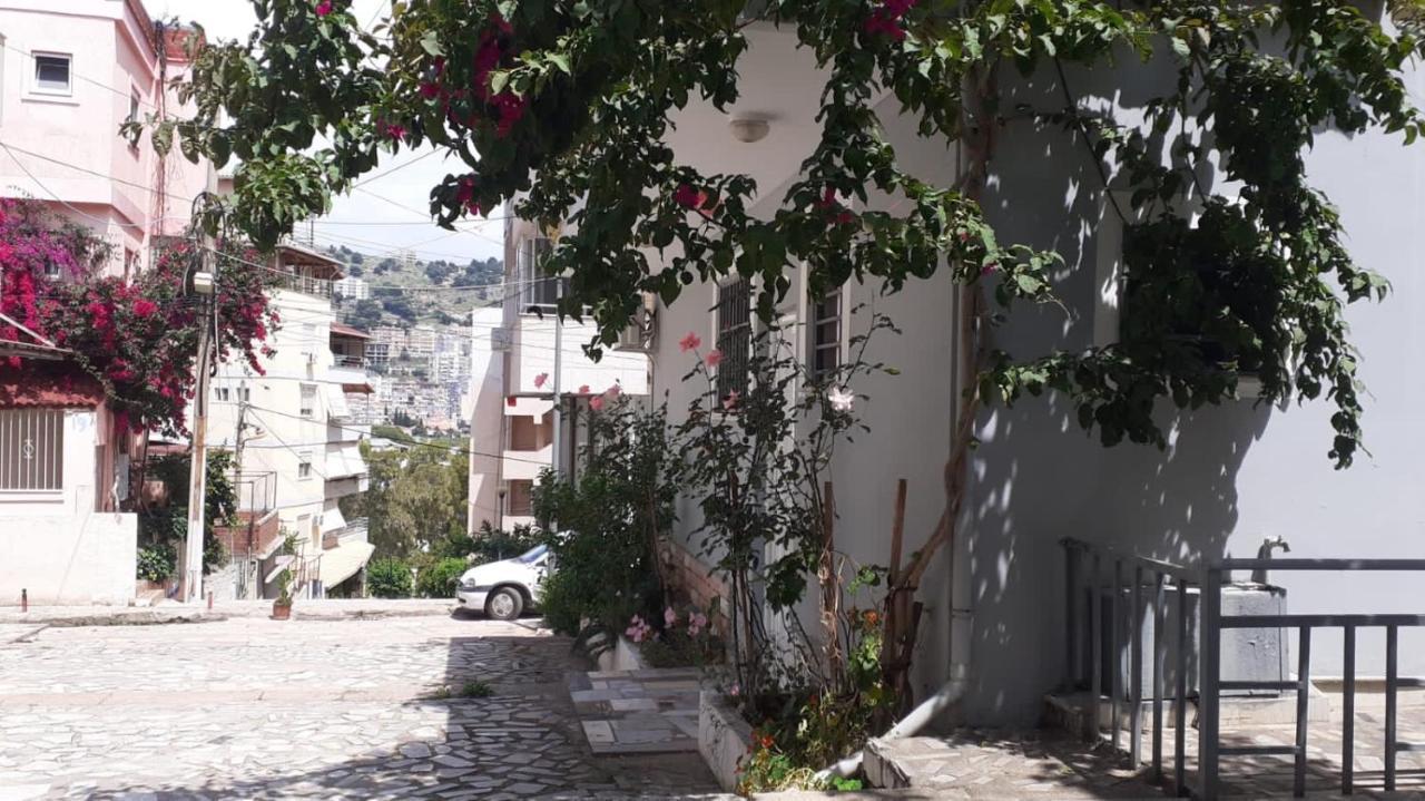 Olti'S Beach House Sarande Exterior photo